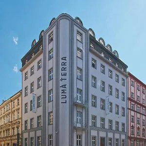 Luma Terra Прага