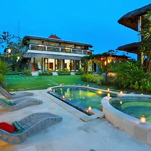Guest house Hill Dance Bali American, Jimbaran (Bali)