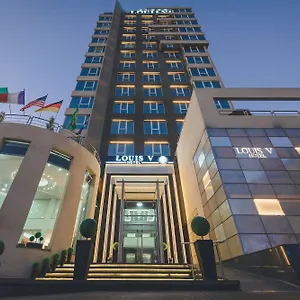 Louis V Beyrouth